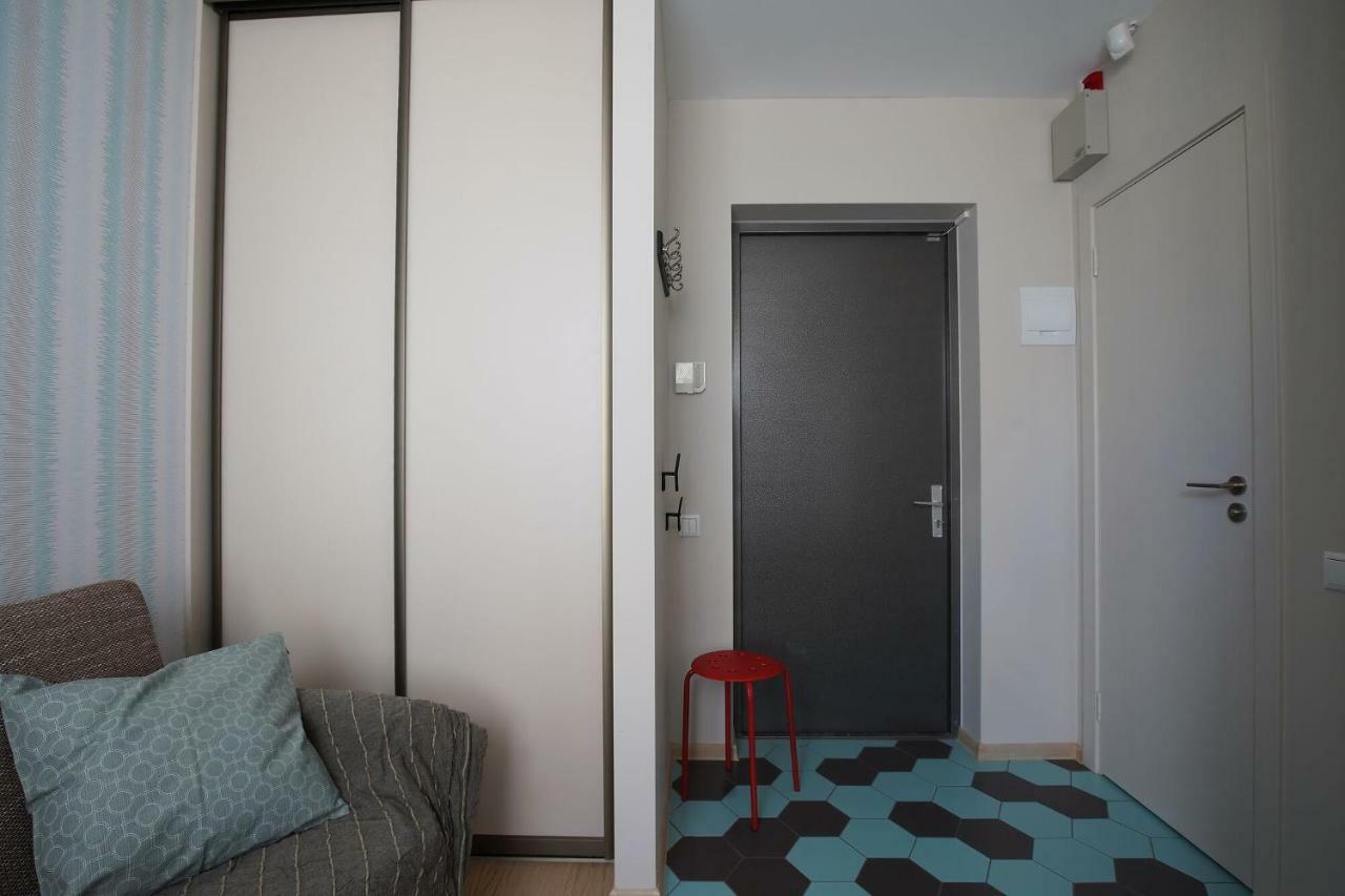 Calm, Cosy Apartment In Riga Quiet Center Экстерьер фото
